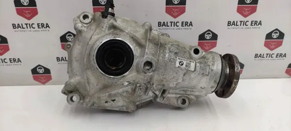 BMW X3 G01 Etudifferentiaali OEM 8679977 image 9