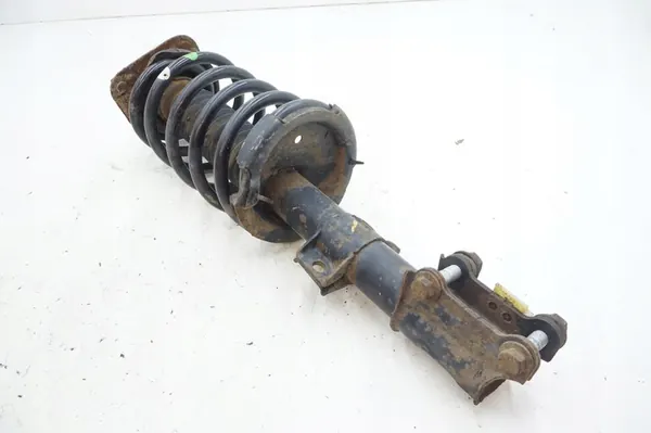 Ammortizzatore anteriore sinistro Volvo XC90 2.4 AWD image 5