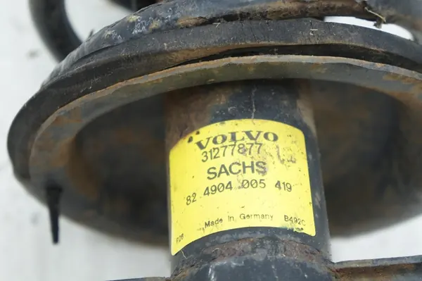 Ammortizzatore anteriore sinistro Volvo XC90 2.4 AWD image 6