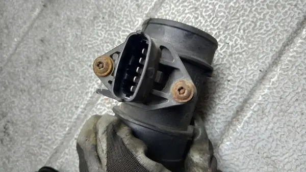 Luftmassenmesser Opel Corsa C 0280217123 image 2