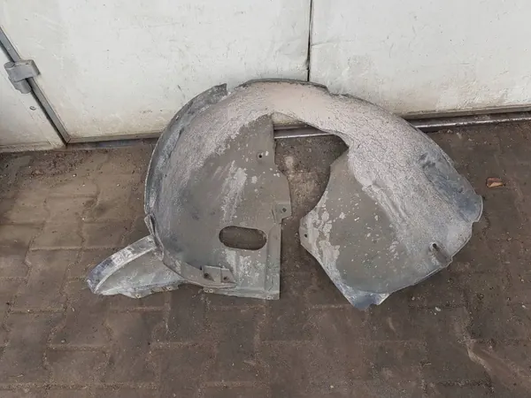 SEAT LEON 2 voor linker wielkast OEM TOC50353 image 5