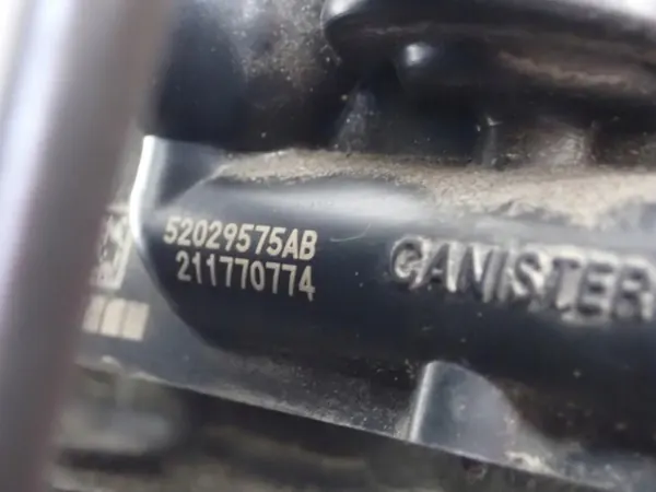 Kraftstoffentlüftungsventil OEM 52029575AB für Jeep Compass II image 4