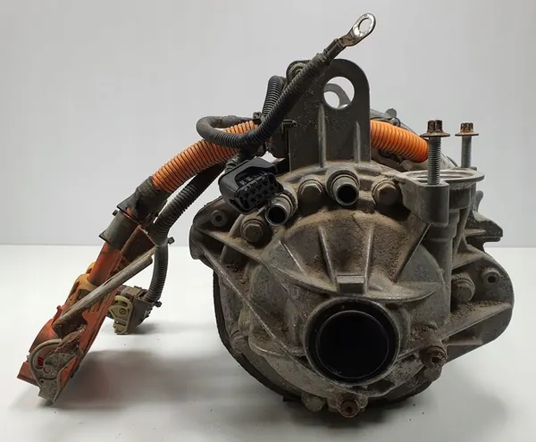 Elektrische Motor Volvo V60 I Hybrid P1216540 image 3