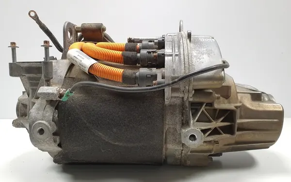 Elektrische Motor Volvo V60 I Hybrid P1216540 image 5