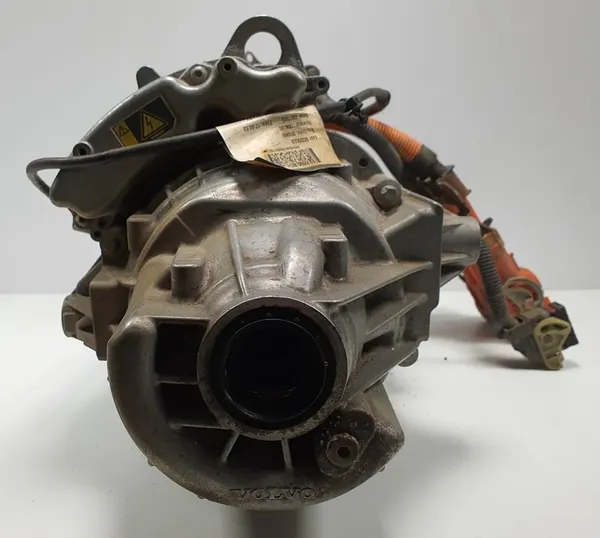 Elektrische Motor Volvo V60 I Hybrid P1216540 image 6