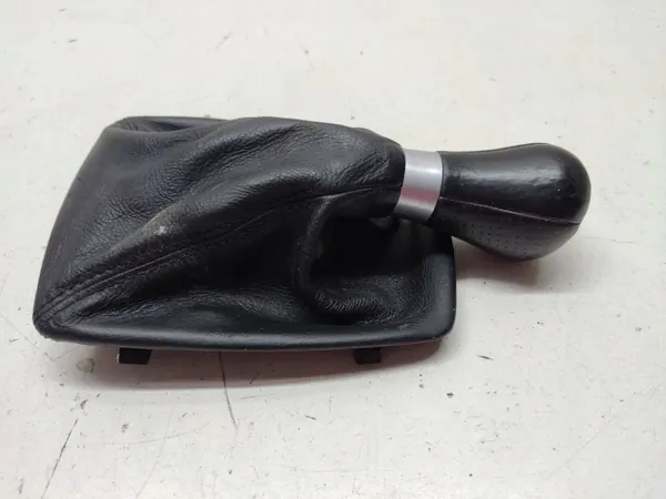 Pomo de mudanças BMW X1 E84 2012 OEM 105018679 image 2