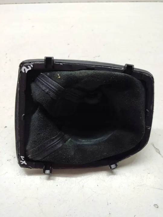 Pomo de mudanças BMW X1 E84 2012 OEM 105018679 image 6
