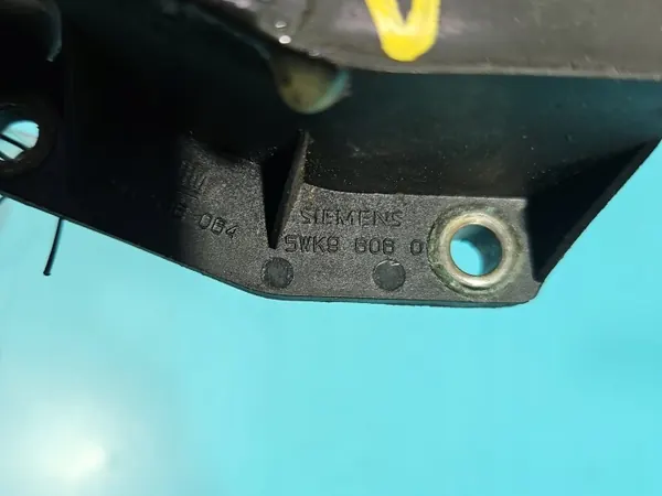 Nokkenaspositiesensor OEM 5WK96060 voor Opel Meriva A image 10