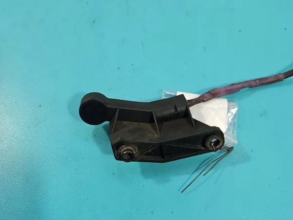 Nokkenaspositiesensor OEM 5WK96060 voor Opel Meriva A image 4