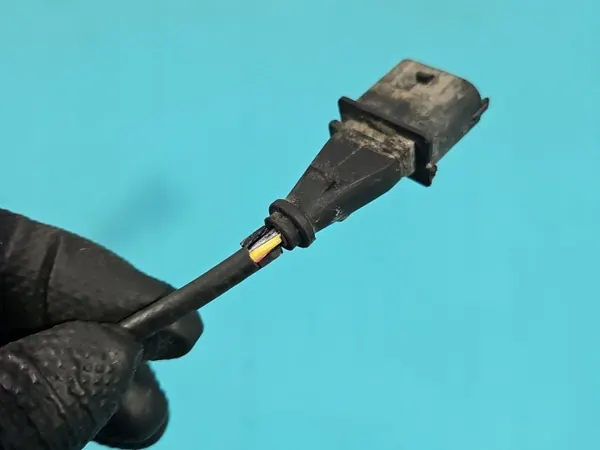 Nokkenaspositiesensor OEM 5WK96060 voor Opel Meriva A image 5