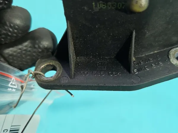 Nokkenaspositiesensor OEM 5WK96060 voor Opel Meriva A image 9