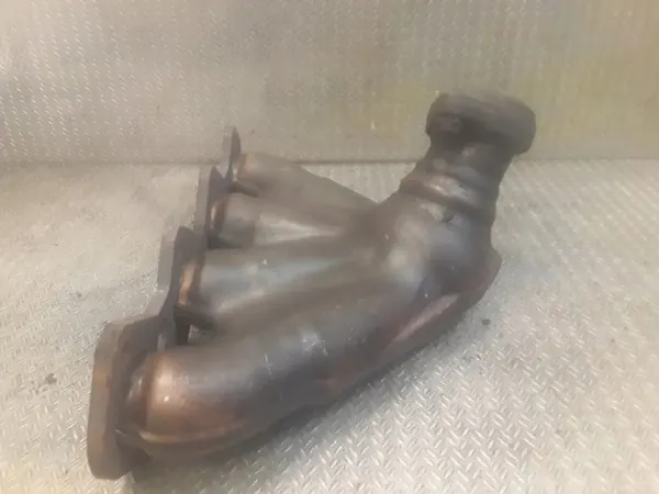 Mercedes-Benz C W203 Abgaskrümmer OEM MDY14901 image 3
