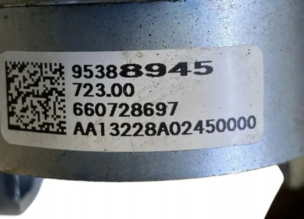 Ontsteekschakelaar OEM 13383062 voor Peugeot 2008 II image 10