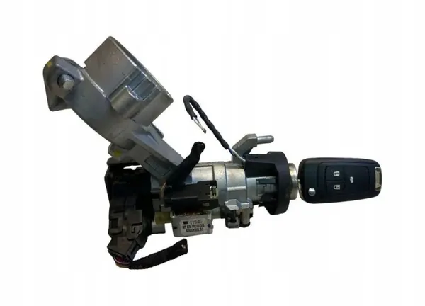 Ontsteekschakelaar OEM 13383062 voor Peugeot 2008 II image 9
