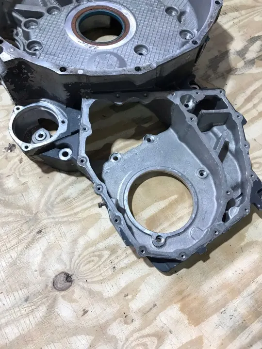 Jakokotelon Kotelo OEM 504004754 Ivecolle image 4