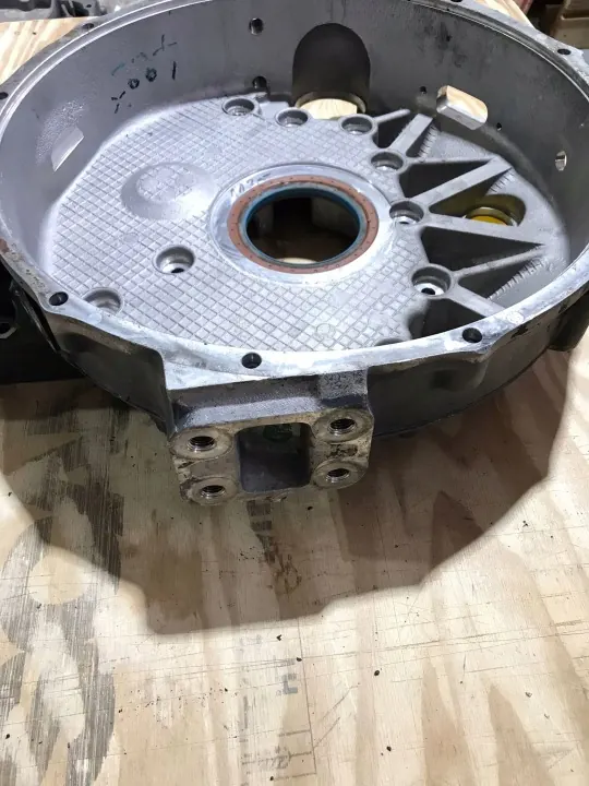 Jakokotelon Kotelo OEM 504004754 Ivecolle image 5