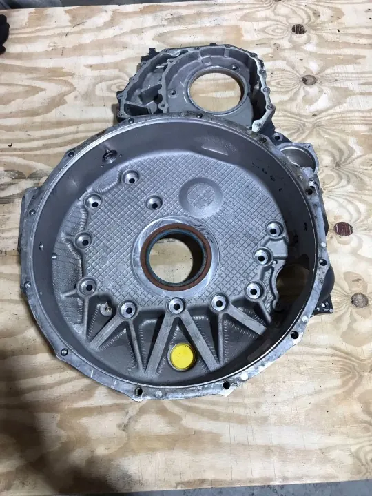 Jakokotelon Kotelo OEM 504004754 Ivecolle image 6