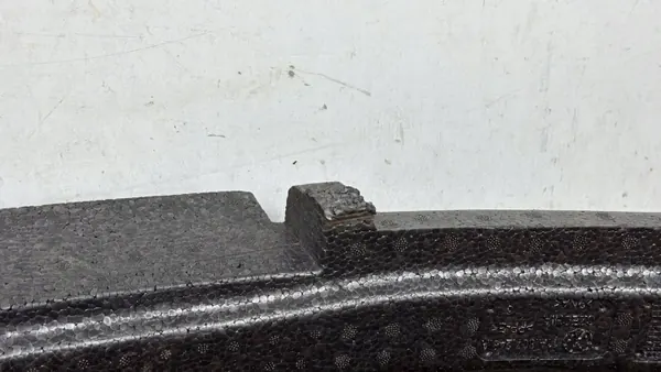 Absorbeur OEM 11A807248A Pare-chocs Avant VW ID.4 image 3
