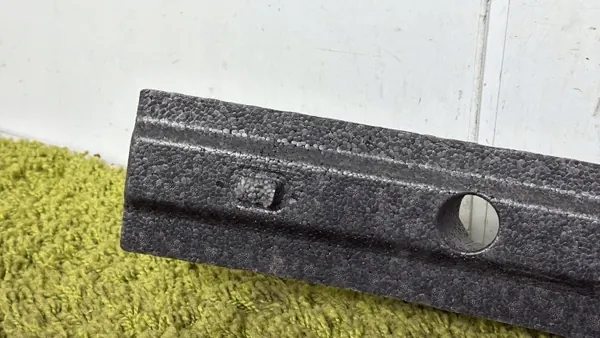 Absorbeur OEM 11A807248A Pare-chocs Avant VW ID.4 image 4