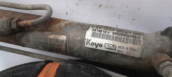 SKODA FABIA I 1.2 Caixa de Direção 6Q1423055N image 5