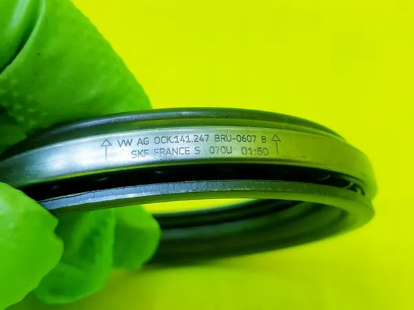 Roulement de Transmission Audi A4 B9 A5 A6 C8 Q5 2.0TDI image 7