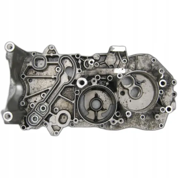 Suporte Filtro Óleo Audi A8 4H 4.2 TDI OEM 057115401AK image 2