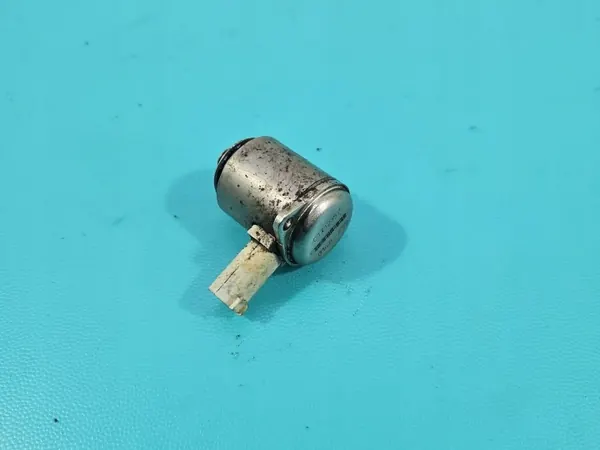 BMW Stuurhoeksensor OEM 01712157 Gebruikt image 2