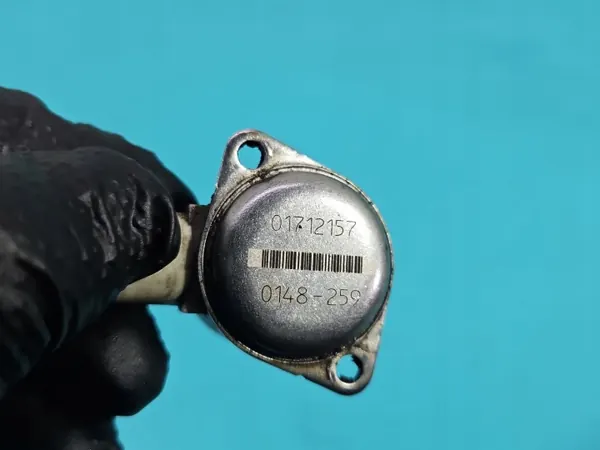 BMW Stuurhoeksensor OEM 01712157 Gebruikt image 3
