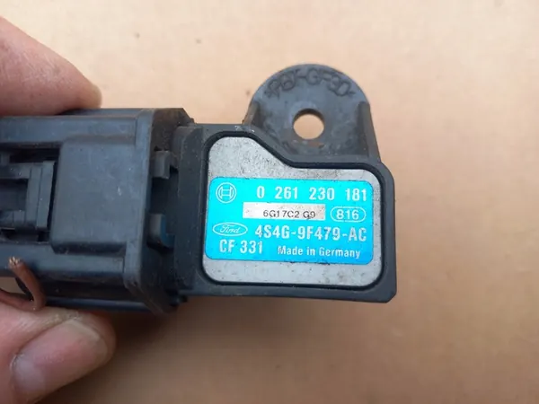 Mazda MAP Sensor 0261230181 image 2