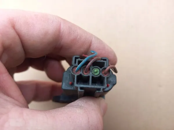 Mazda MAP Sensor 0261230181 image 5