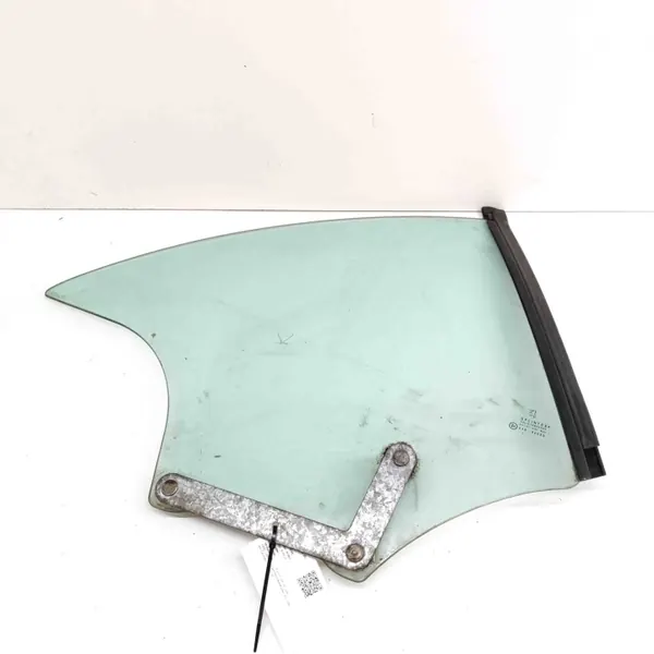 OEM 9201H7 vänster bakruta för Peugeot 307 CC image 2