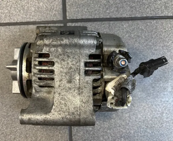 Alternador BMW K 1300 GT K44 K1300(1)85 image 2