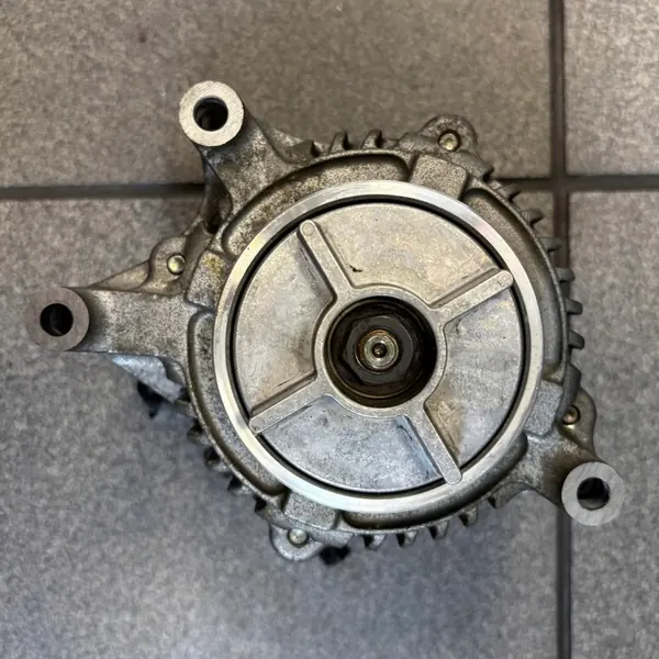 Alternador BMW K 1300 GT K44 K1300(1)85 image 4