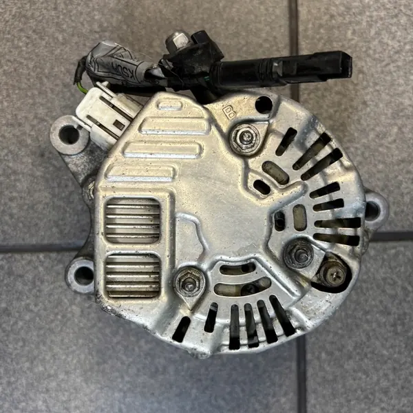 Alternador BMW K 1300 GT K44 K1300(1)85 image 5
