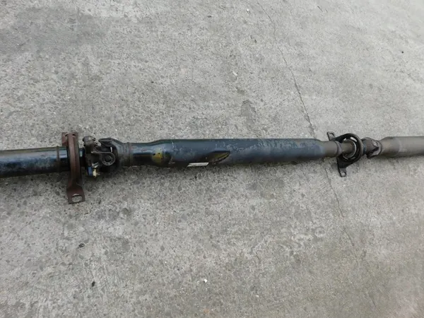 Eixo de transmissão VW Crafter 2.5 Sprinter Max A9064101501 image 3