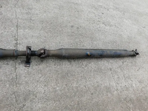 Eixo de transmissão VW Crafter 2.5 Sprinter Max A9064101501 image 4