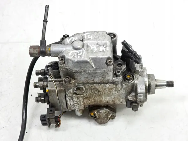 VW LT T4 2.5 TDI 7-PIN Kraftstoffpumpe 0460415996 image 3