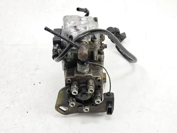 VW LT T4 2.5 TDI 7-PIN Kraftstoffpumpe 0460415996 image 4