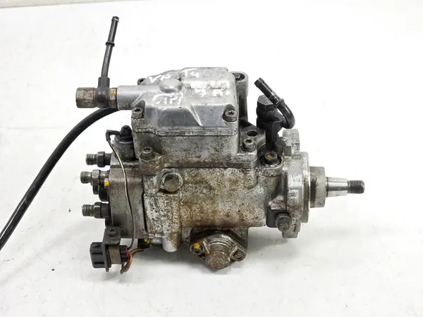 VW LT T4 2.5 TDI 7-PIN Kraftstoffpumpe 0460415996 image 5