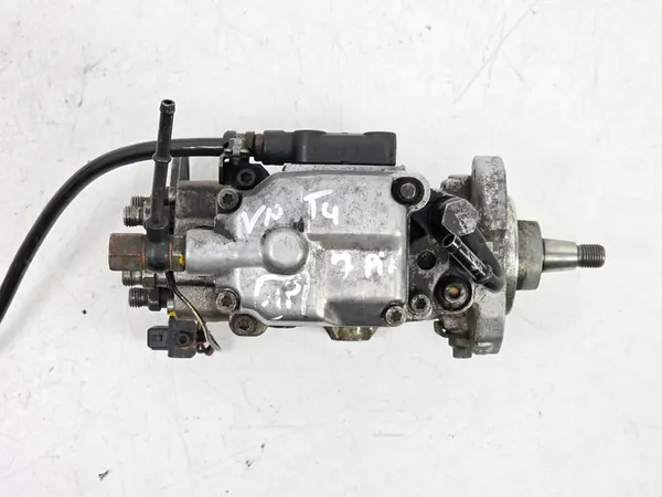 VW LT T4 2.5 TDI 7-PIN Kraftstoffpumpe 0460415996 image 6