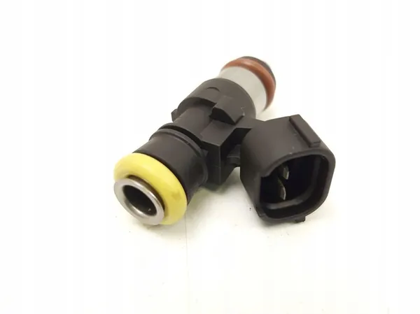 Iniettore 2010 Volkswagen PASSAT B6 03C906039A image 3