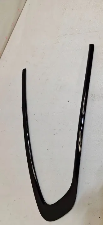 BMW Série 6 F12/F13 Garniture vitre arrière OEM 7244140 image 2