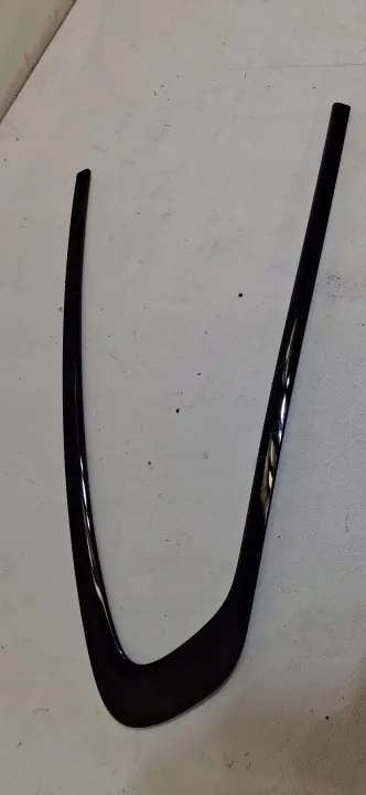 BMW Série 6 F12/F13 Garniture vitre arrière OEM 7244140 image 3