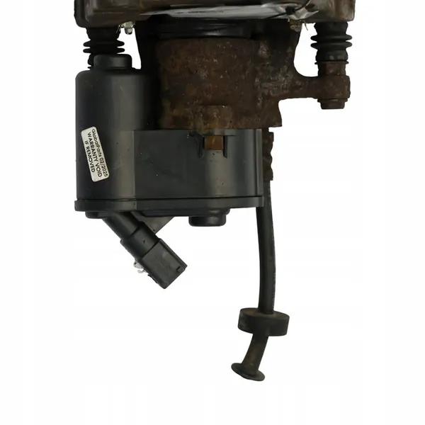 Audi A6 C6 Vasemman Takajarrusatula 4F0615403F image 10