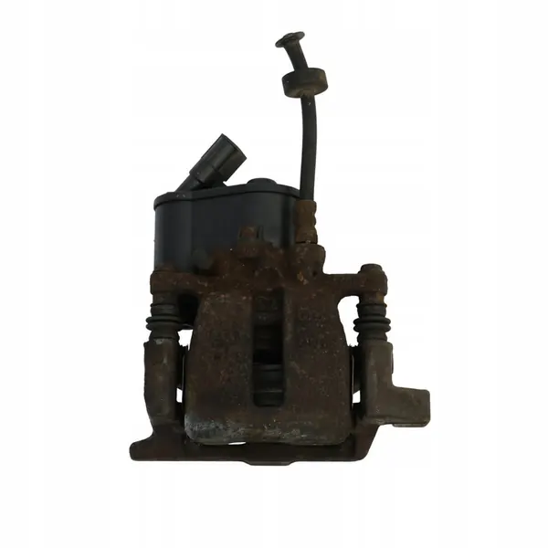 Audi A6 C6 Vasemman Takajarrusatula 4F0615403F image 2