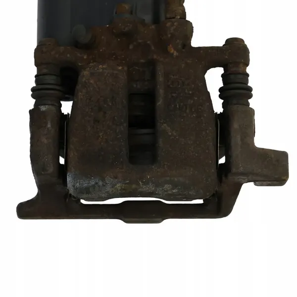 Audi A6 C6 Vasemman Takajarrusatula 4F0615403F image 3