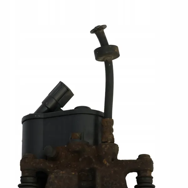 Audi A6 C6 Vasemman Takajarrusatula 4F0615403F image 4