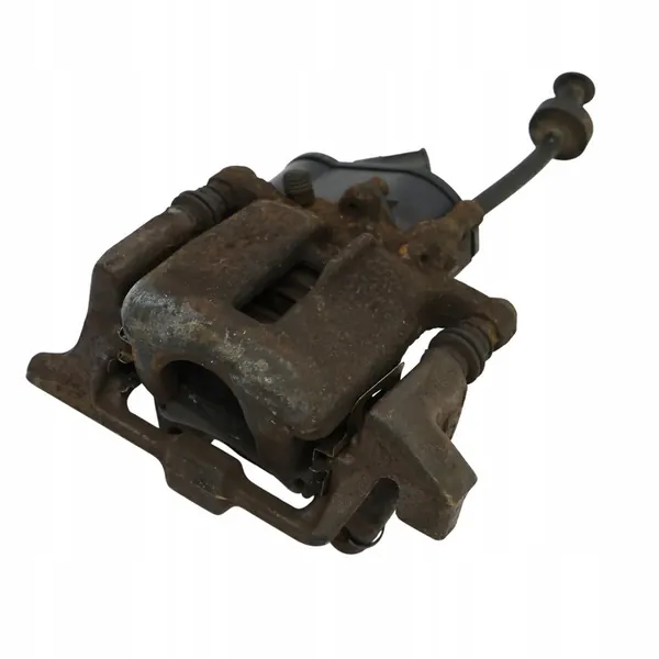 Audi A6 C6 Vasemman Takajarrusatula 4F0615403F image 5