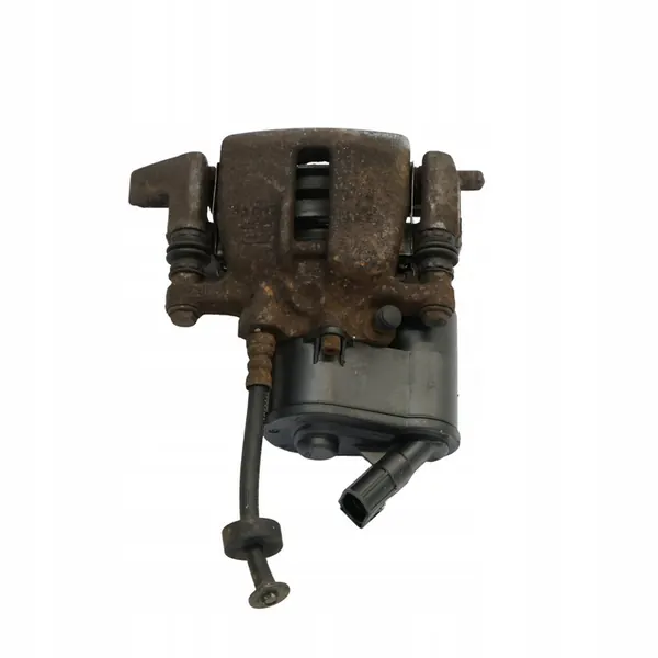 Audi A6 C6 Vasemman Takajarrusatula 4F0615403F image 7