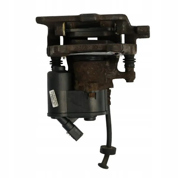 Audi A6 C6 Vasemman Takajarrusatula 4F0615403F image 8